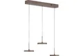 Produktbild: JUST LIGHT LED Pendelleuchte JUST LIGHT LED-Pendelleuchte 13141-39, 20,40W, 3000K, 2370lm