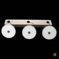 Produktbild: JUST LIGHT Pendelleuchte Hängelampe LED Plata sand dimmbar höhenverstellbar