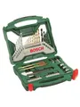 Produktbild: Bosch X-Line Titanium 50 Stk. Set
