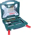 Produktbild: BOSCH Bohrer- und Bit-Set 50-teilig 2607019327