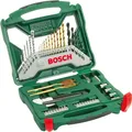Produktbild: Bosch X-Line Titanium-Set 50tlg. - 2607019327