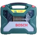 Produktbild: Bosch X-Line TiN-beschichtetes Set, 50-tlg.