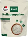 Produktbild: Doppelherz Pure Kollagenpulver 500 g