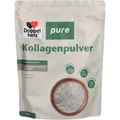 Produktbild: DOPPELHERZ Kollagenpulver pure 500 g