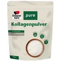 Produktbild: Doppelherz Kollagenpulver Pure