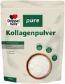 Produktbild: Queisser Pharma GmbH & Co. Doppelherz pure Kollagenpulver 500 g - 500 g Pulver 18787408