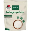 Produktbild: Doppelherz pure Kollagenpulver 500 g