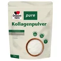 Produktbild: Doppelherz Kollagenpulver pure 500 g