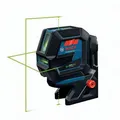 Produktbild: Kreuzlinienlaser GCL 2-50 G Professional 15 (50 m) m ± 0,3 mm/m BOSCH