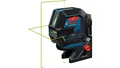 Produktbild: LASER KRZYŻOWY GCL 2-50 G ZIELONY