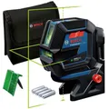 Produktbild: Bosch Professional Kreuzlinienlaser GCL 2-50 G für präzise Ausrichtung im Innenb