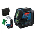 Produktbild: Bosch Kombilaser GCL 2-50 G | Kombilaser | Grün