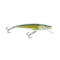 Produktbild: Salmo Pike 9cm Floating Real Pike
