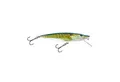 Produktbild: Salmo Kunstköder, Salmo Pike F 9cm Real Pike Wobbler