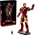 Produktbild: LEGO Super Heroes 76344 Iron Man Mark 3 Sammleredition