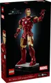 Produktbild: LEGO® Super Heroes 76344 Iron Man Mark 3 Sammleredition
