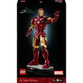 Produktbild: LEGO Super Heroes Iron Man Mark 3 Sammleredition (76344) (76344)