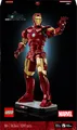 Produktbild: LEGO Iron Man Mark 3 Sammleredition - 76344