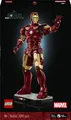 Produktbild: LEGO Marvel 76344 Iron Man Mark 3 - Collector's Edition
