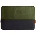 Produktbild: Trust Notebook Hülle LAPTOP SLEEVE - GREEN  Green