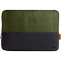 Produktbild: Trust Notebook Hülle LAPTOP SLEEVE - GREEN Green