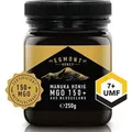Produktbild: Egmont Manuka Honig MGO 150+ 250g - Original Neuseeland UMF 7+