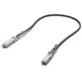 Produktbild: Ubiquiti UACC-DAC-SFP10-0.5M InfiniBand/Glasfaserkabel 0,5 m SFP+ Schwarz