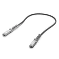 Produktbild: Ubiquiti 10G Direct Attach Cable 0.5m (UACC-DAC-SFP10-0.5M)