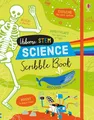Produktbild: Science Scribble Book: 1 (Scribble Books)
