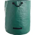 Produktbild: Faltbarer Gartensack, Gartenabfallsack 272L Laubsack 68x72cm