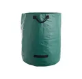 Produktbild: TRIZERATOP Gartensack Faltbarer Gartensack, Gartenabfallsack 272L Laubsack 68x72cm, für Laub, (Faltbarer Gartensack, Gartenabfallsack 272L Laubsack 68x72cm), Stabil