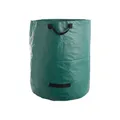 Produktbild: Faltbarer Gartensack Gartenabfallsack 272L Laubsack, Grünschnitt, Rasenschnitt 6
