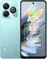 Produktbild: ZTE Blade A75 4GB + 128GB Green Smartphone #35880011