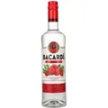 Produktbild: Bacardi Razz Raspberry Spirit Drink 27% Vol. 0,7l