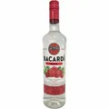 Produktbild: Bacardi Razz Rum mit Himbeeraroma 27% vol. 0,7L Flasche