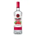 Produktbild: Bacardi Razz  27%vol. 0,7 Liter