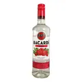 Produktbild: Bacardi Razz, Rum mit Himbeere Aroma, 27% Vol. 0,7 l