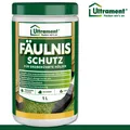 Produktbild: Ultrament 1 l Fäulnis Schutz Holzschutz für erdberührende Hölzer Wasserabweisend