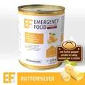 Produktbild: EF Butterpulver