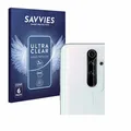 Produktbild: 6x Schutzfolie Xiaomi Redmi Note 8 Pro (NUR Kameraschutz) Display Schutz Folie