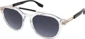Produktbild: MARC JACOBS MARC 675/S 900 CRYSTAL 52/21/145 Herren Sonnenbrillen