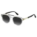 Produktbild: Marc Jacobs Marc 675/s 900/9O CRYSTAL Sunglasses Men Acetate, Standard, 52