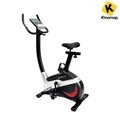Produktbild: CHRISTOPEIT SPORT Heimtrainer Ergometer AX 4000