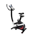 Produktbild: Christopeit Sport Heimtrainer Ergometer AX 4000