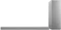 Produktbild: Philips Kabellos Soundbar mit Subwoofer/Bluetooth 2.1, Silber, FREMDVERPACKUNG