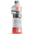Produktbild: PURIVITA® Universal Entkalker Kaffeevollautomat [500ML] - Kaffeemaschinen Entkalker Flüssig - Flüssigentkalker Kaffeemaschine Reiniger - Kalkreiniger Kaffeevollautomaten - Für alle Kaffeeautomaten
