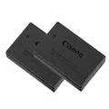 Produktbild: Canon Akku LP-E17  2er Pack