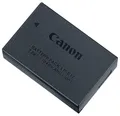 Produktbild: Canon Li-lon Akku LP-E17 | Akkus für Canon