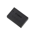 Produktbild: Canon 9967B002 Akku LP-E17 schwarz  Kameraakku Akku für Digitalkameras