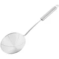 Produktbild: FACKELMANN Schaumlöffel Edelstahl silber, 1 St.